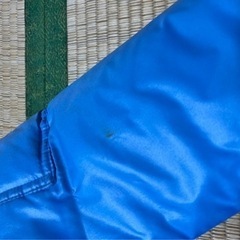 スキー　スノボダウンジャケット160 男の子の画像