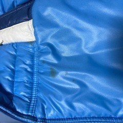 スキー　スノボダウンジャケット160 男の子の画像