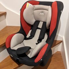 【取引中】チャイルドシート Joie C0902 