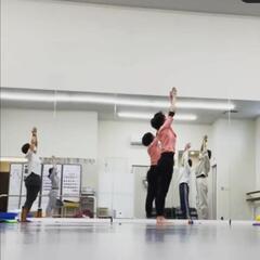 ピラティスグループレッスン＆パーソナルトレーニング