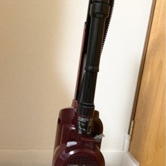掃除機 SHARPの画像