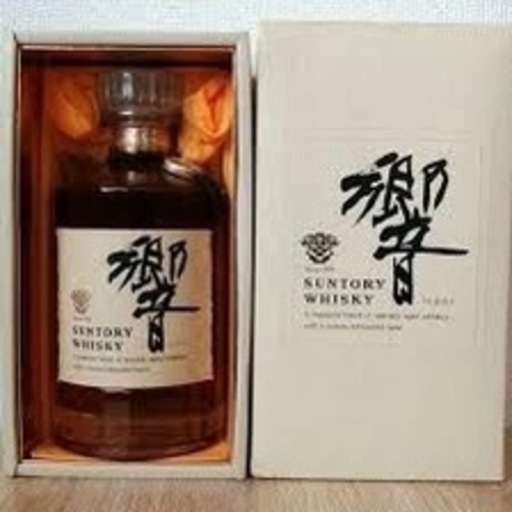 響　ジャパニーズハーモニー