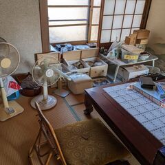 ★　折りたたみワゴン・キャスターワゴン・椅子　★の画像