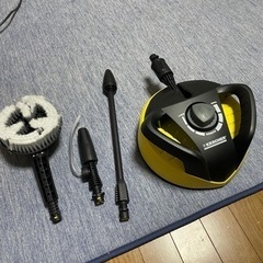 ケルヒャー　高圧洗浄機【貸します】 - 貸したい