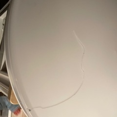 TOSHIBA 天井照明 シーリングライト Slimランプの画像