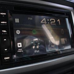 EK SPORTS R　ターボ　車検長い　　ブルートゥースオーディオの画像