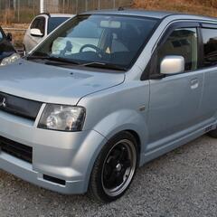 EK SPORTS R　ターボ　車検長い　　ブルートゥースオーディオ