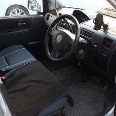 EK SPORTS R　ターボ　車検長い　　ブルートゥースオーディオの画像