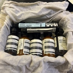 イソップ　ナッシュビル　シティー　キットの画像