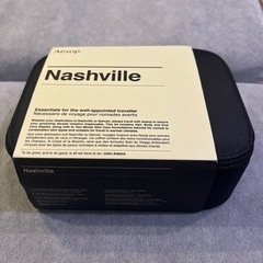 イソップ　ナッシュビル　シティー　キットの画像