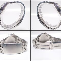 AB023 シチズン パラウォーター 4-180232の画像