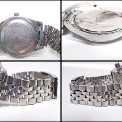 AB023 シチズン パラウォーター 4-180232の画像