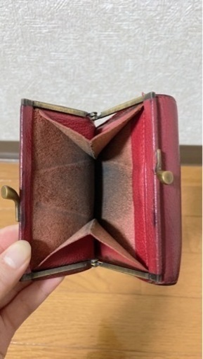 イルビゾンテ 財布