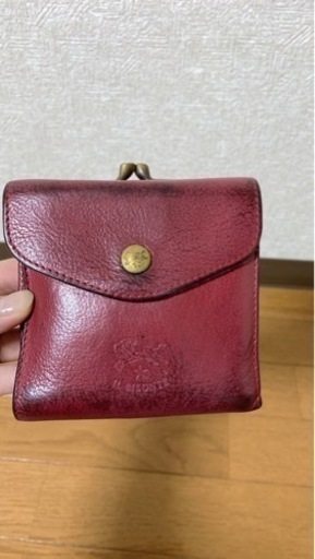 イルビゾンテ 財布