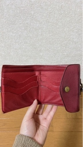 イルビゾンテ 財布