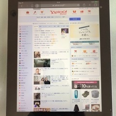 iPad 第4世代 A1458 WiFi 16GB 値下げ相談可能の画像