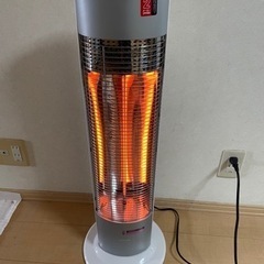 🌟コイズミ 遠赤電気ストーブ🌟の画像