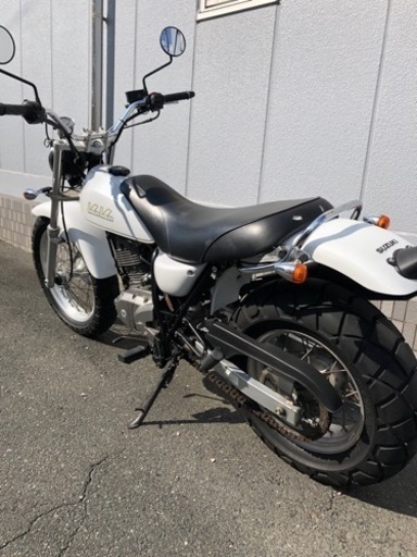 バンバン200