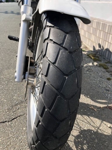バンバン200