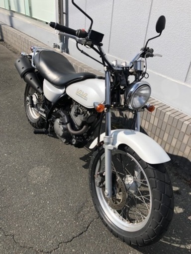 バンバン200