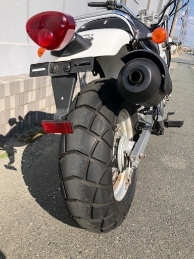 バンバン200