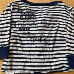 カーディガン　branshesの画像