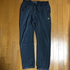 アディダス　スウェットパンツ　【XL】