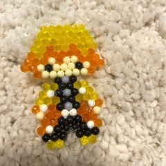 アクアビーズの画像