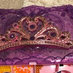 アクアビーズの画像