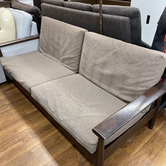 柏木工】ソファー シガーロ入荷しました！