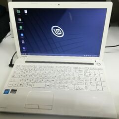 ノートパソコン　dynabook