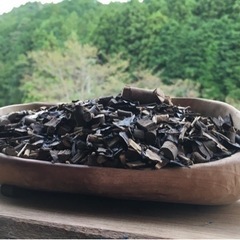 三年番茶【薪火焙煎】の画像