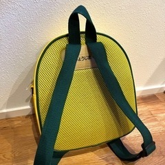 保育園　幼稚園　バッグ　リュックの画像