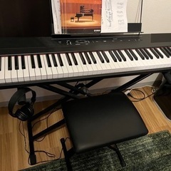 電子ピアノ
