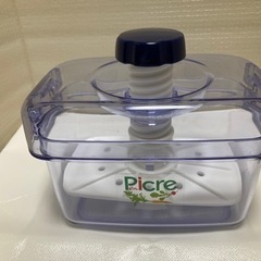 即席漬けもの器　ピクレ　良品あり　キッチンセットまとめて