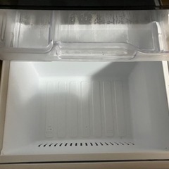 【決まりました】三菱冷蔵庫　146Lの画像