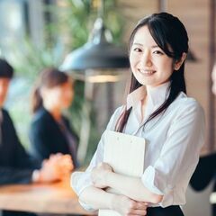 イベント当日進行スタッフ【2/20～21　企業様の40周年イベント】