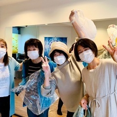 【橿原の気功ヨガ】脳と腸を刺激する、体操・呼吸・瞑想・気功で本当の健康を取り戻す！の画像