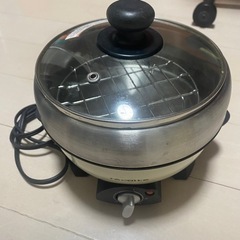 電気鍋