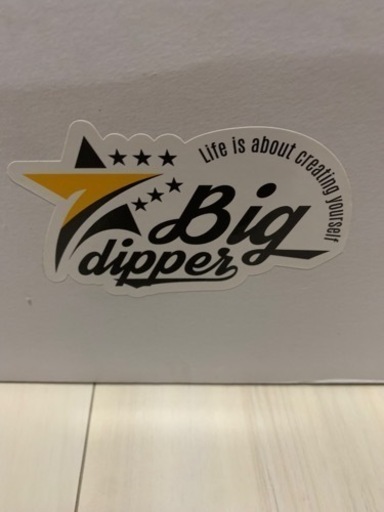 ハイエーステールランプ