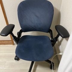 Steelcaseのオフィスチェア