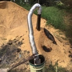 燻炭　くんたん  クン炭　必ずご返事します。の画像
