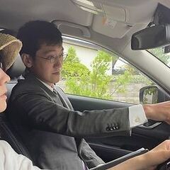 福岡県【二種免持ちさん必見】事業拡大につき、ドライブインストラク...