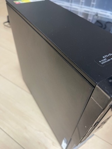 DELL デスクトップ　オプティブレックス　3020
