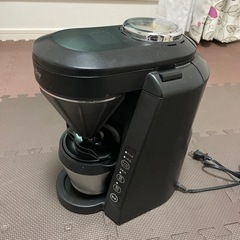 コーヒーメーカー cm-d465 TWINBIRD 2011年製　無料