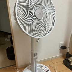 (取引決定)三菱　扇風機　