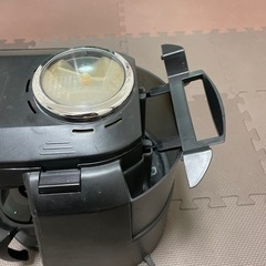 コーヒーメーカー cm-d465 TWINBIRD 2011年製　無料の画像
