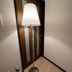 ランプ譲ります！！！