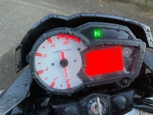 軽整備済み❗️ YS125 (フェザー125)‼️ 現車確認可能　配送可能