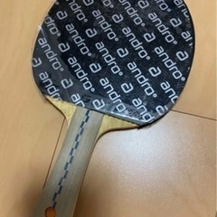 卓球ラケット　バタフライ メイス・パフォーマンス FL 35001